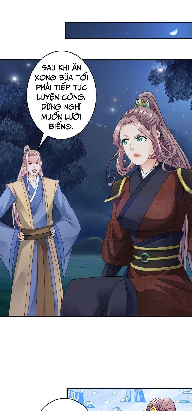 Sử Thượng Đệ Nhất Chưởng Môn Chapter 168 - 24