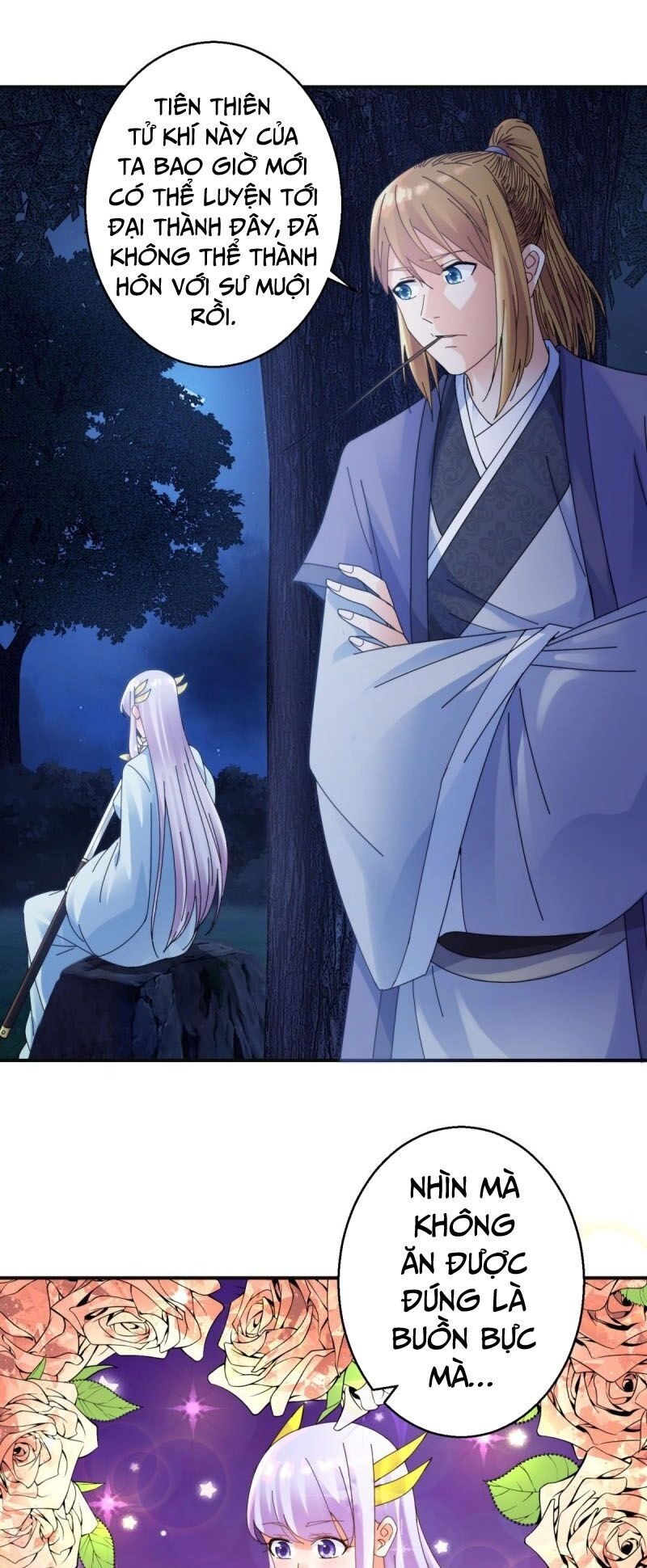 Sử Thượng Đệ Nhất Chưởng Môn Chapter 169 - 4