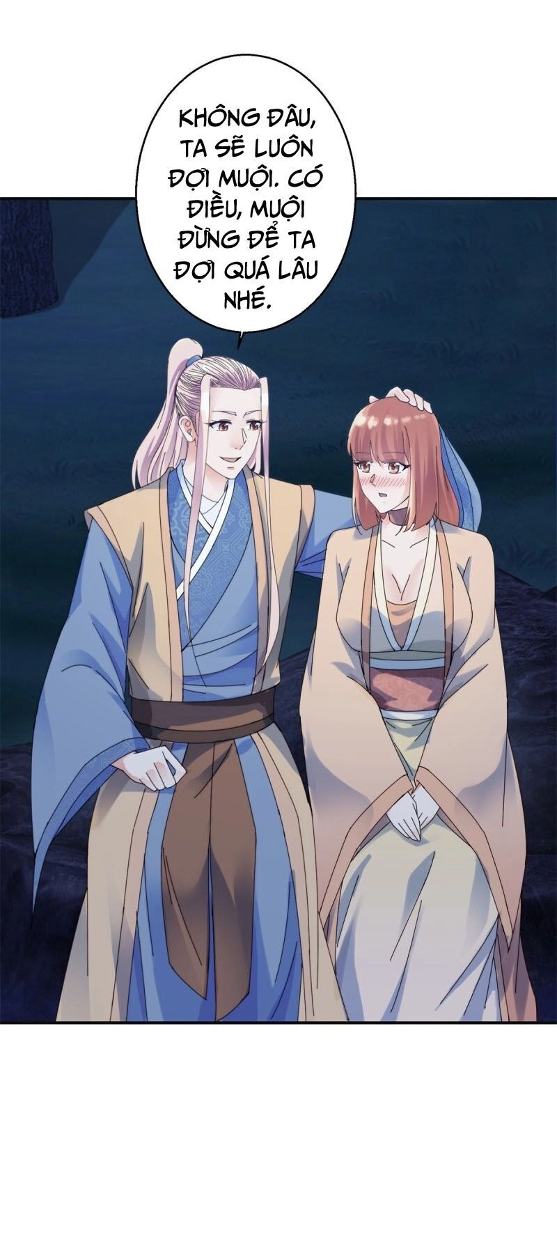 Sử Thượng Đệ Nhất Chưởng Môn Chapter 169 - 10