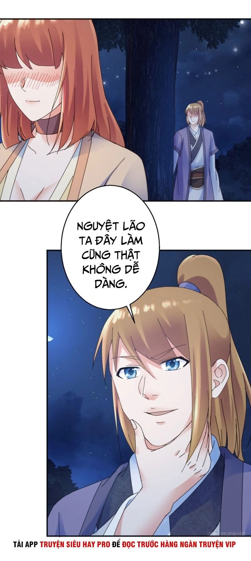 Sử Thượng Đệ Nhất Chưởng Môn Chapter 169 - 11