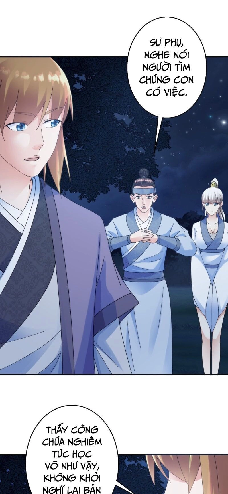 Sử Thượng Đệ Nhất Chưởng Môn Chapter 169 - 12