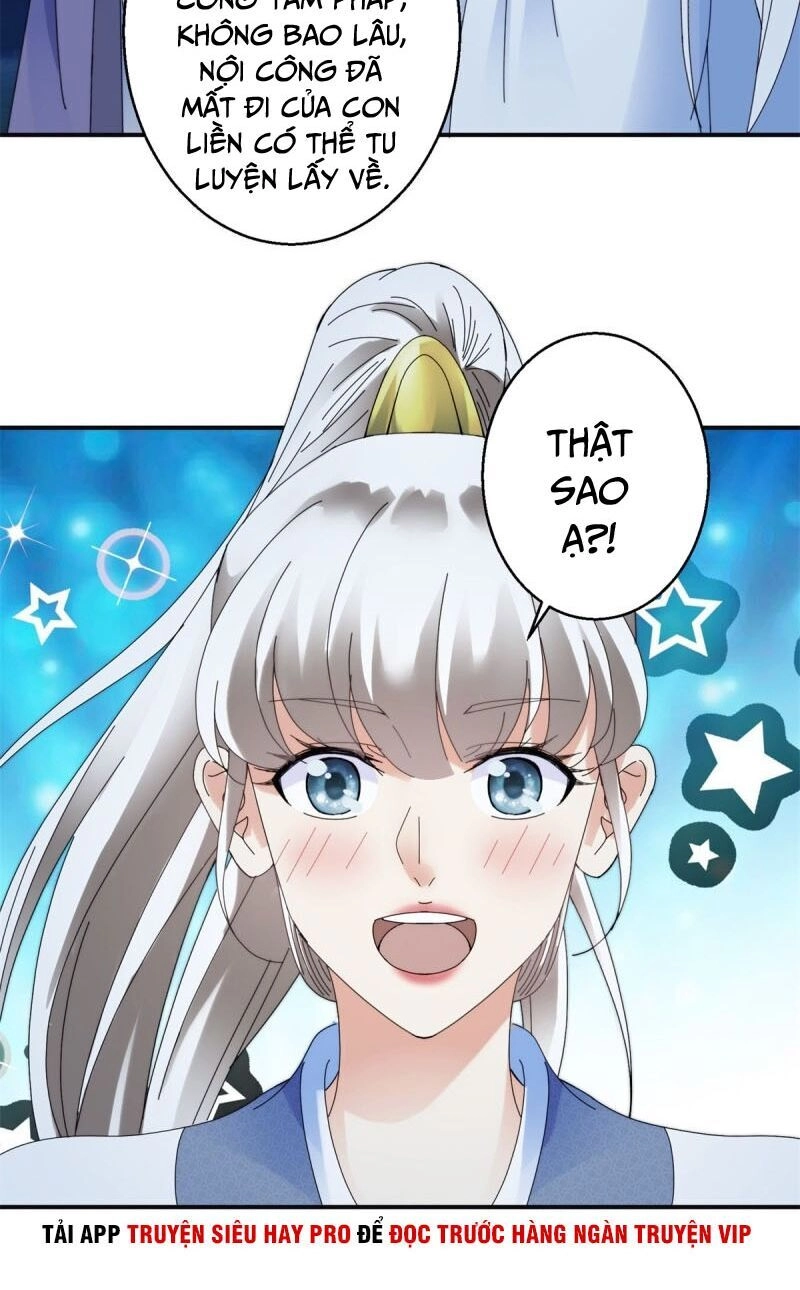 Sử Thượng Đệ Nhất Chưởng Môn Chapter 169 - 15