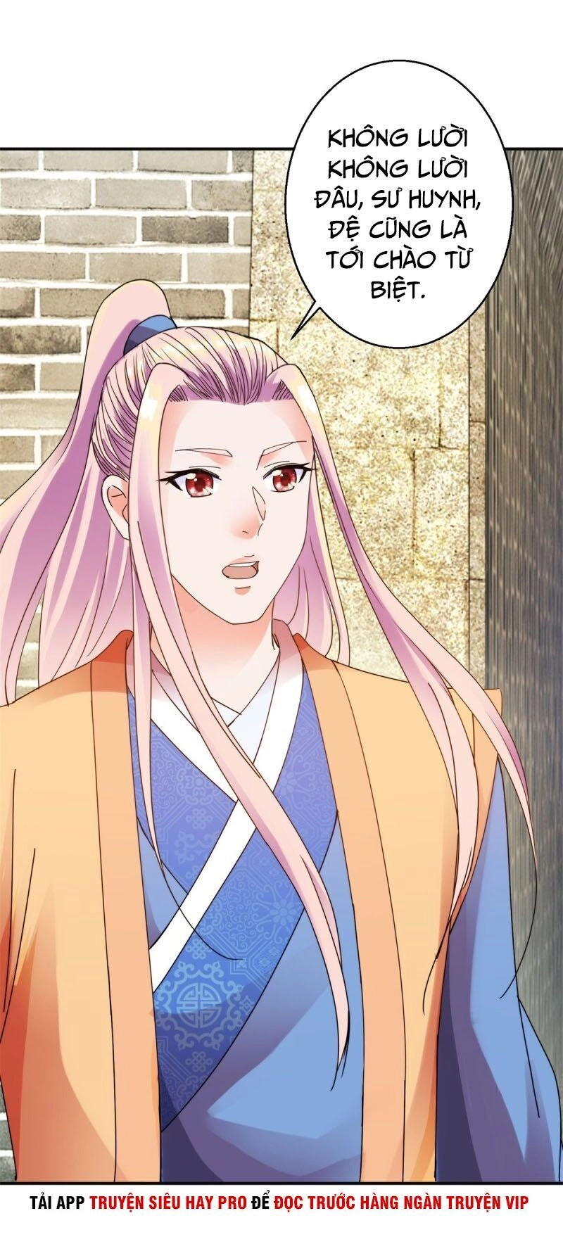 Sử Thượng Đệ Nhất Chưởng Môn Chapter 169 - 24