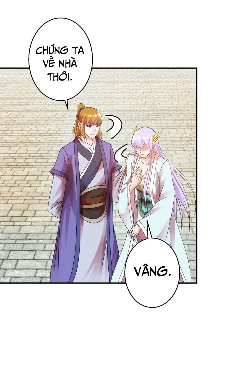 Sử Thượng Đệ Nhất Chưởng Môn Chapter 170 - 12