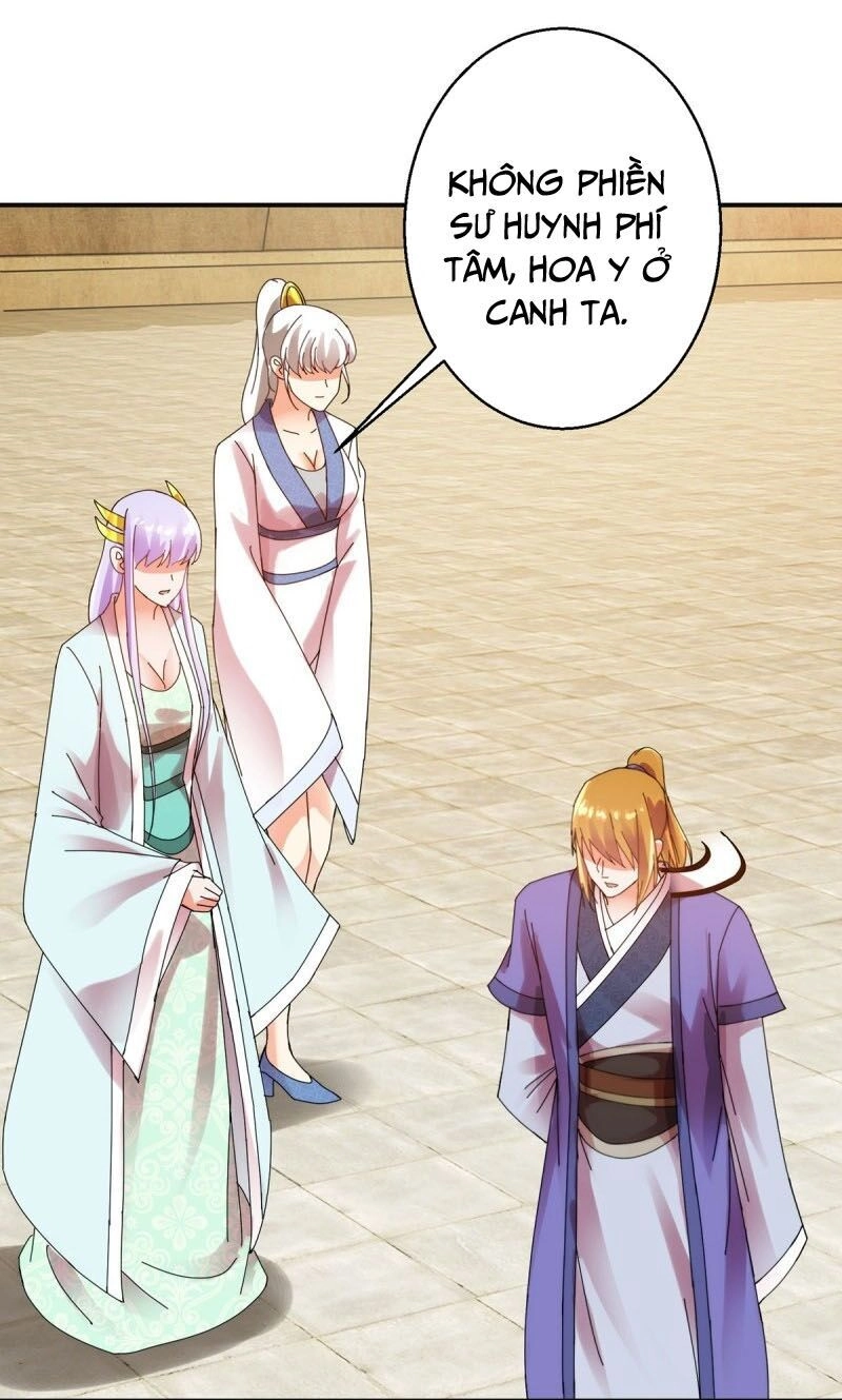 Sử Thượng Đệ Nhất Chưởng Môn Chapter 170 - 16