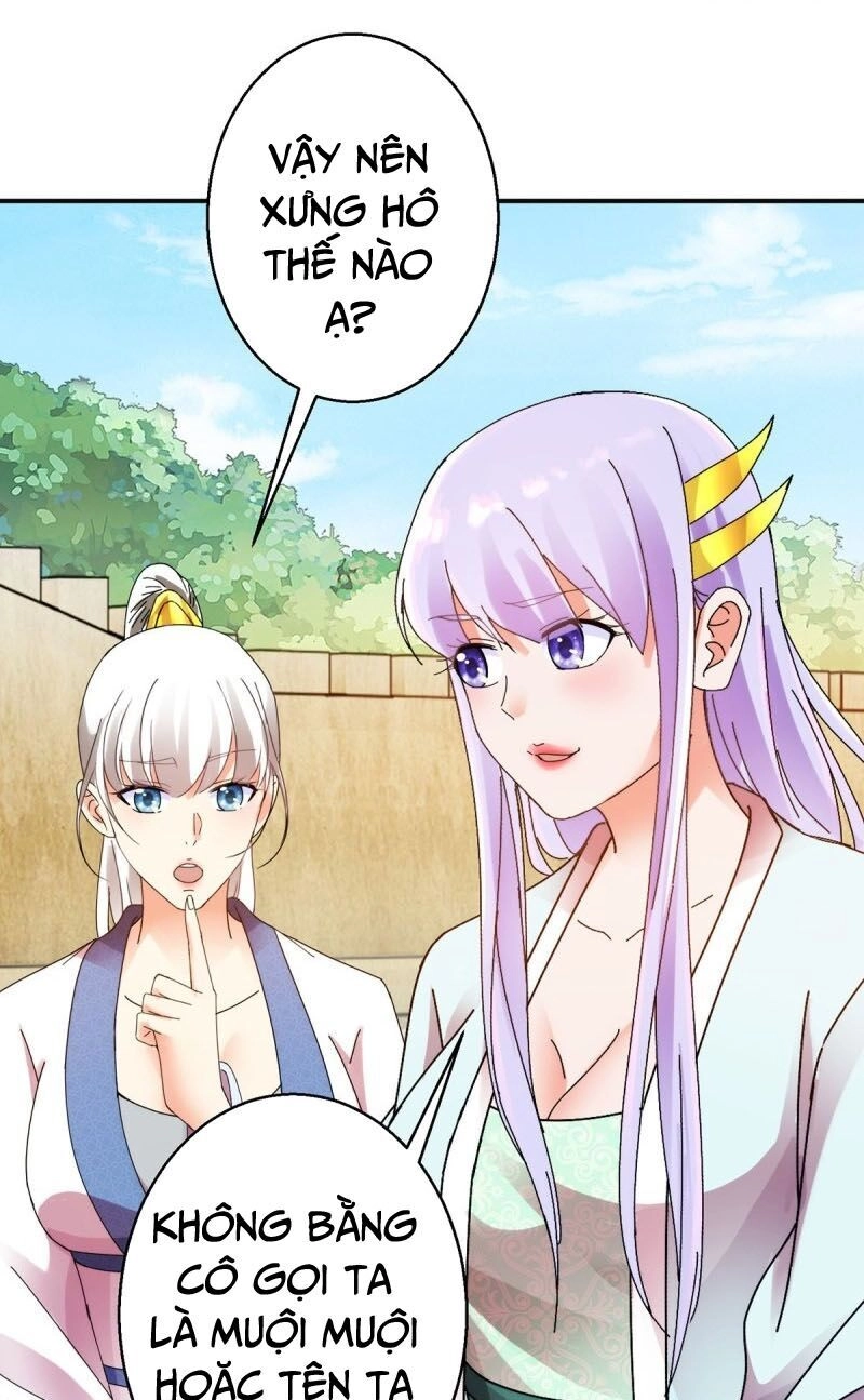 Sử Thượng Đệ Nhất Chưởng Môn Chapter 170 - 18