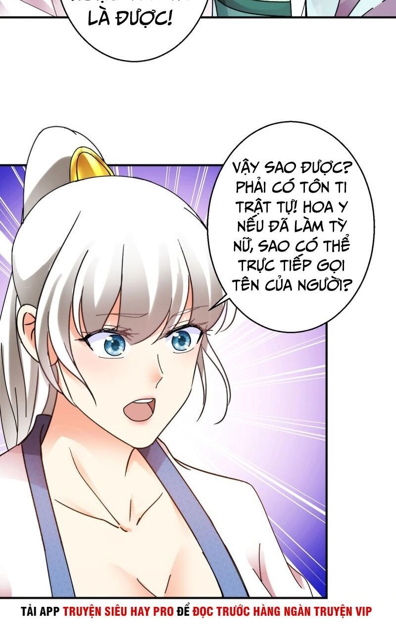 Sử Thượng Đệ Nhất Chưởng Môn Chapter 170 - 19