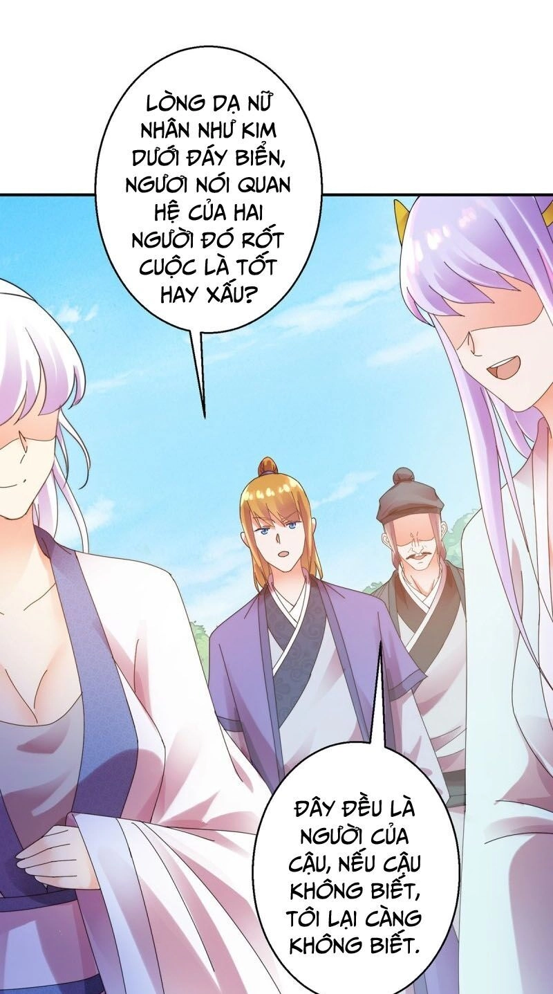 Sử Thượng Đệ Nhất Chưởng Môn Chapter 170 - 20