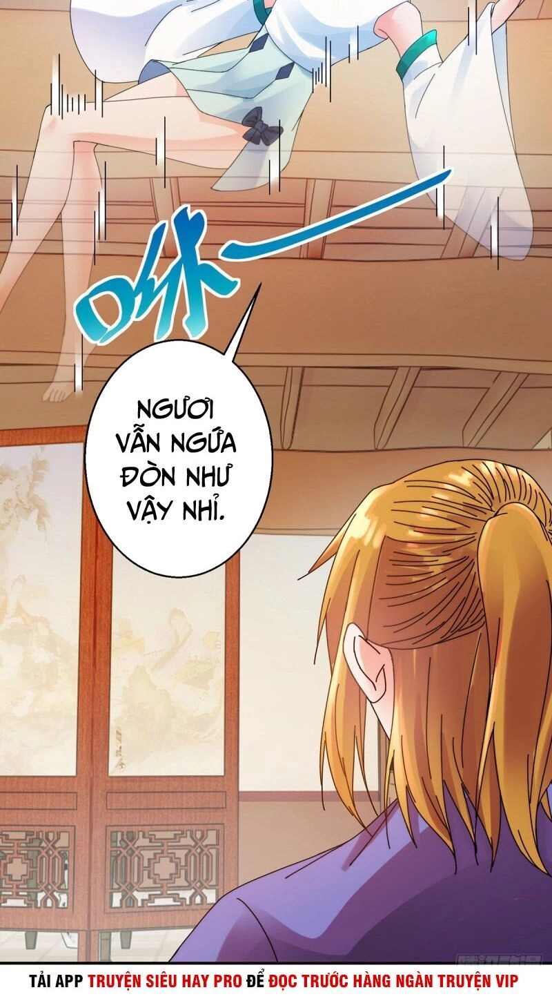 Sử Thượng Đệ Nhất Chưởng Môn Chapter 170 - 25