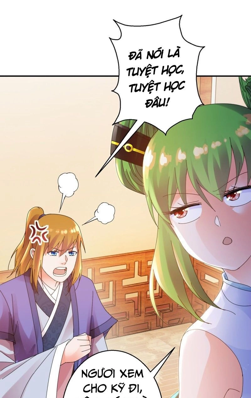 Sử Thượng Đệ Nhất Chưởng Môn Chapter 170 - 26