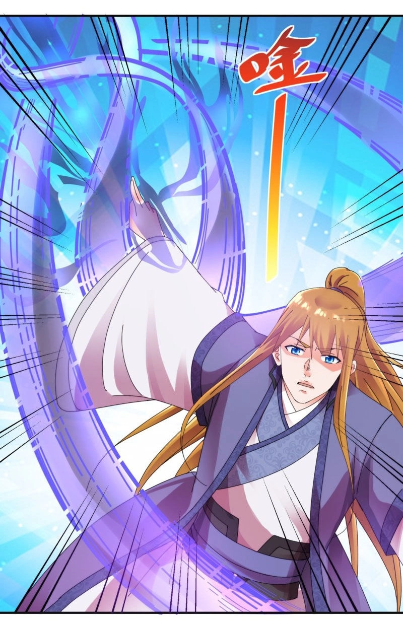 Sử Thượng Đệ Nhất Chưởng Môn Chapter 172 - 11