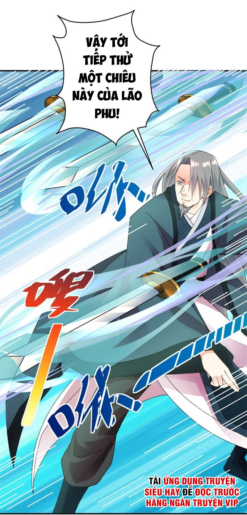 Sử Thượng Đệ Nhất Chưởng Môn Chapter 172 - 14