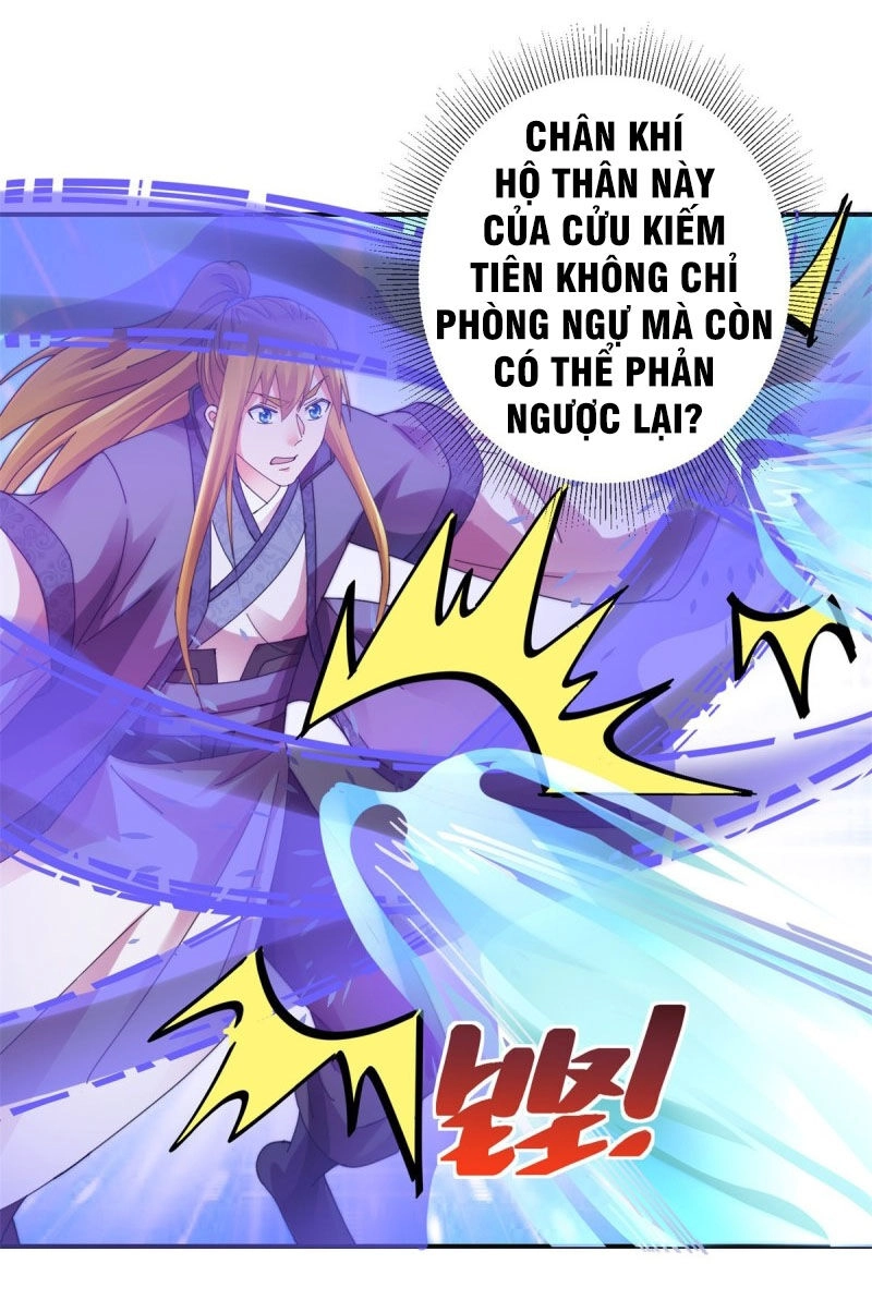 Sử Thượng Đệ Nhất Chưởng Môn Chapter 172 - 15