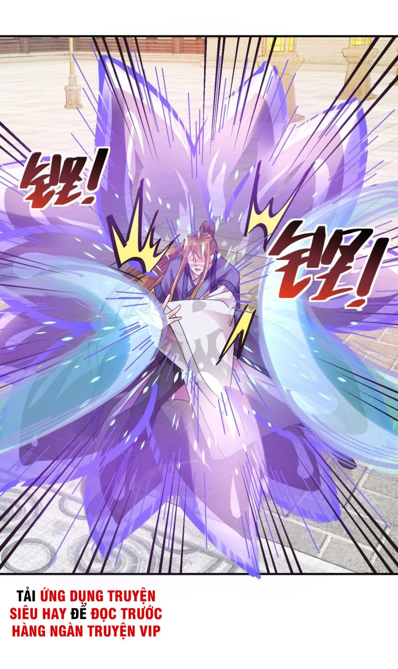 Sử Thượng Đệ Nhất Chưởng Môn Chapter 172 - 16