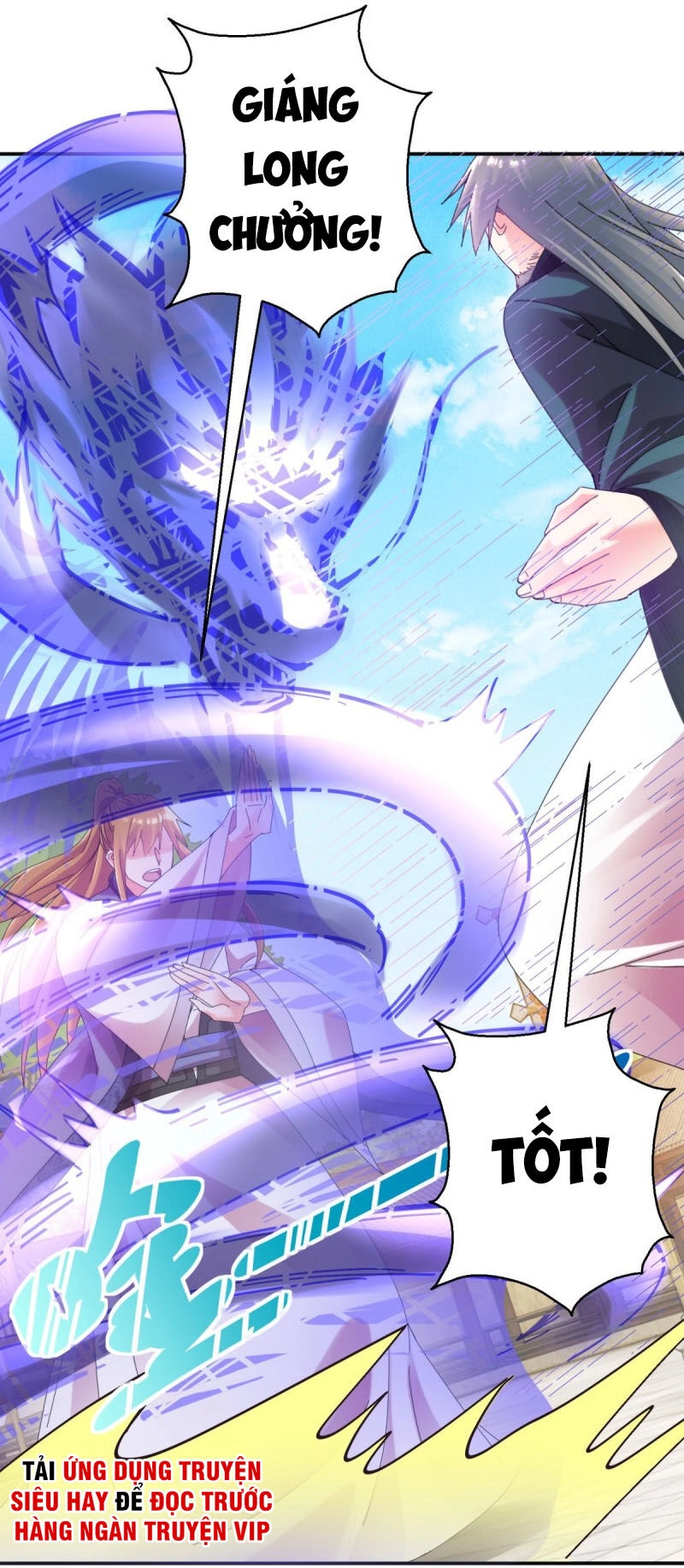 Sử Thượng Đệ Nhất Chưởng Môn Chapter 172 - 18