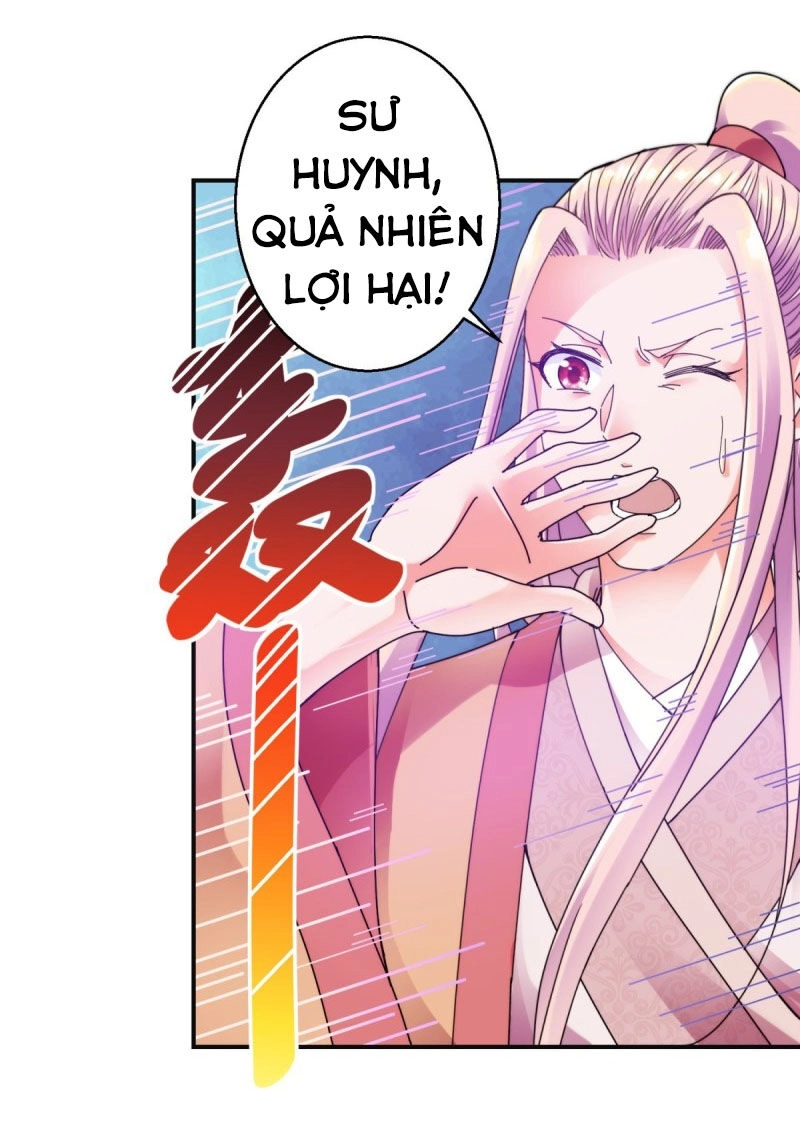 Sử Thượng Đệ Nhất Chưởng Môn Chapter 172 - 19