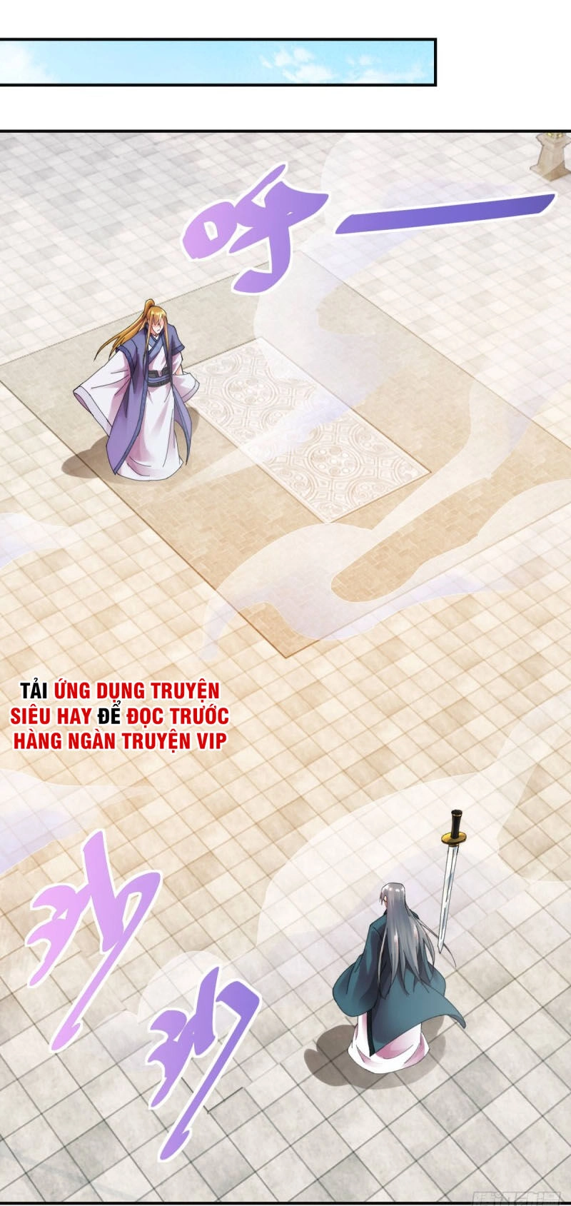 Sử Thượng Đệ Nhất Chưởng Môn Chapter 172 - 20