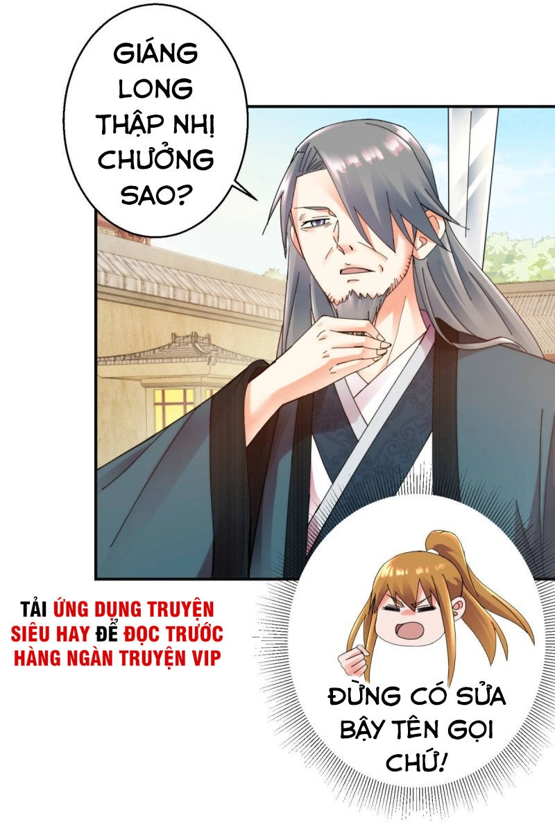 Sử Thượng Đệ Nhất Chưởng Môn Chapter 172 - 22