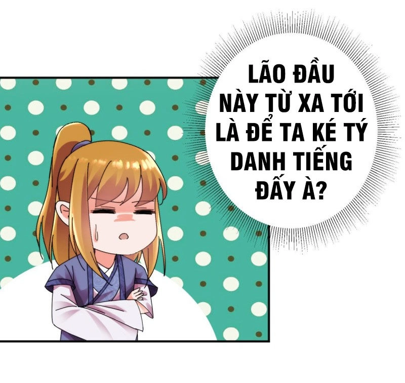 Sử Thượng Đệ Nhất Chưởng Môn Chapter 172 - 25