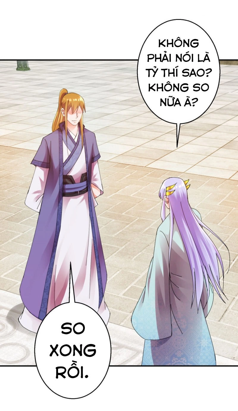 Sử Thượng Đệ Nhất Chưởng Môn Chapter 172 - 27