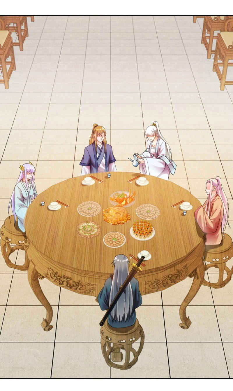 Sử Thượng Đệ Nhất Chưởng Môn Chapter 172 - 31