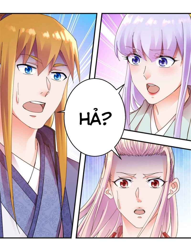 Sử Thượng Đệ Nhất Chưởng Môn Chapter 172 - 33