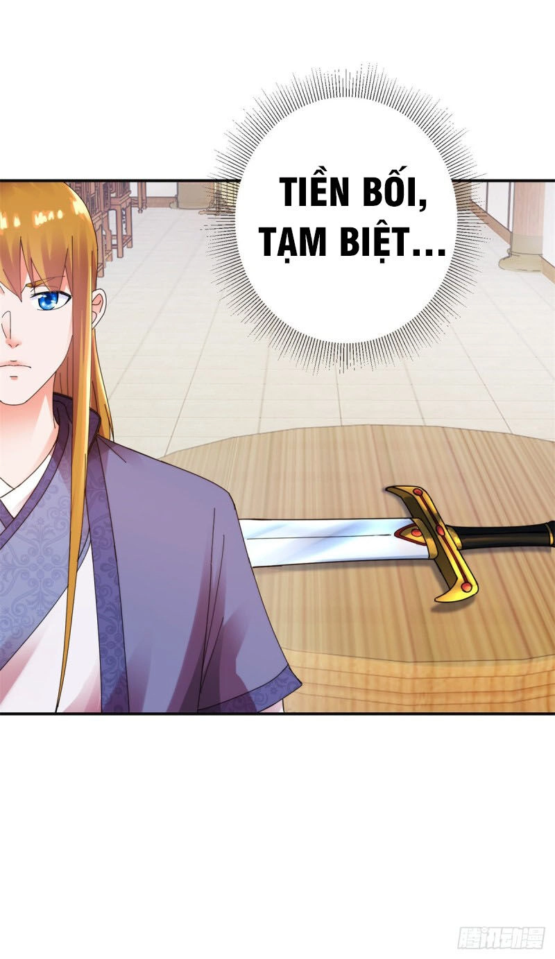 Sử Thượng Đệ Nhất Chưởng Môn Chapter 173 - 13