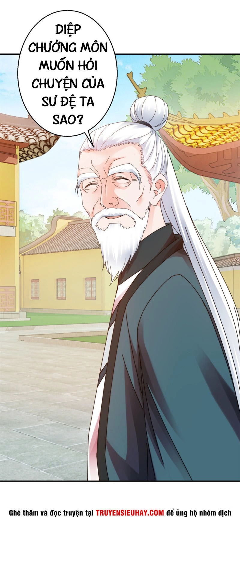 Sử Thượng Đệ Nhất Chưởng Môn Chapter 173 - 22