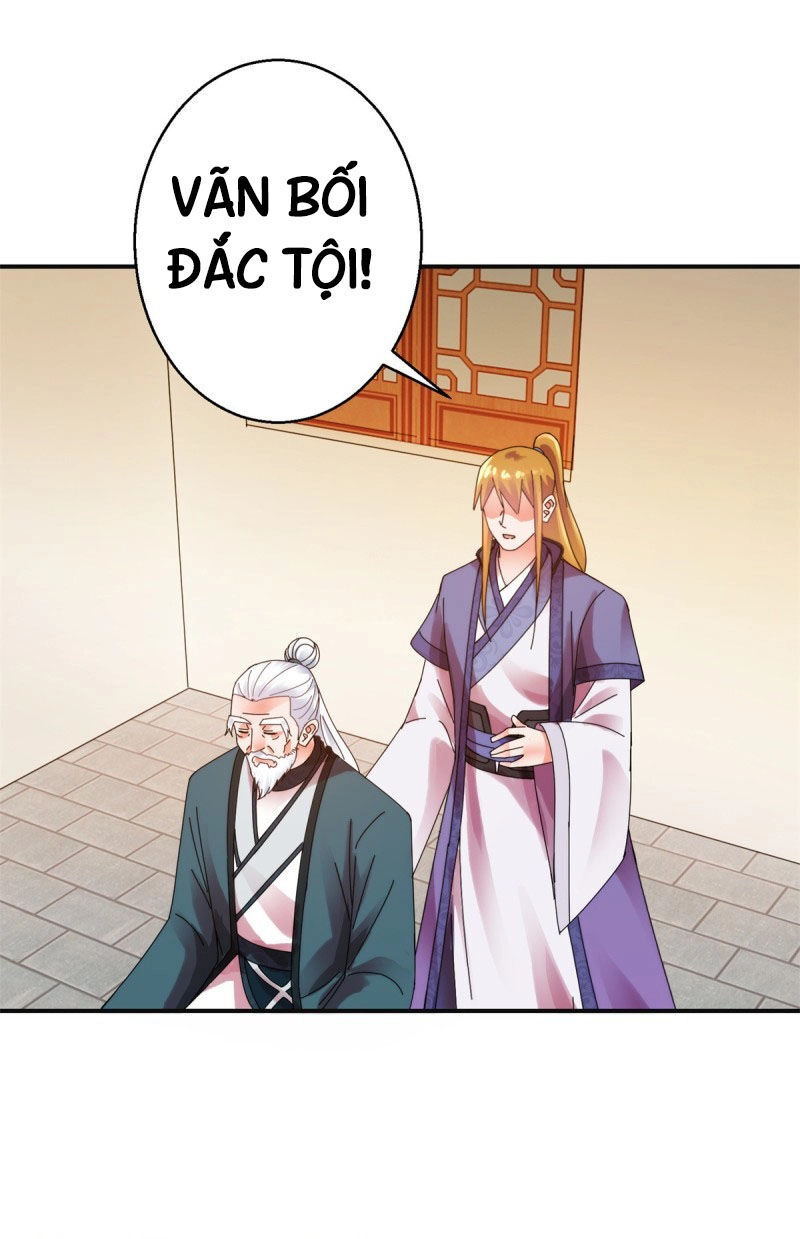 Sử Thượng Đệ Nhất Chưởng Môn Chapter 174 - 4