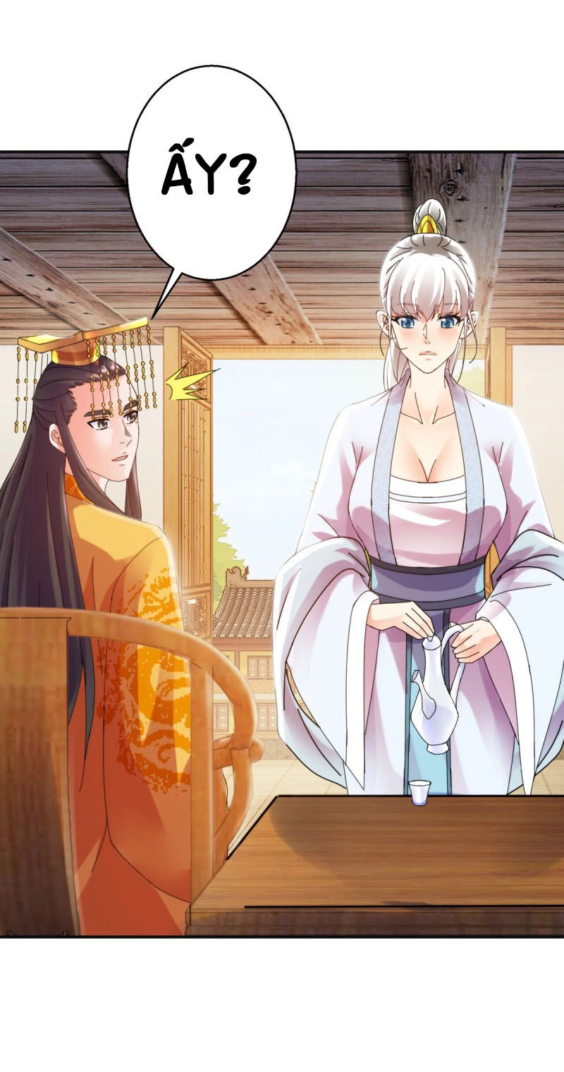 Sử Thượng Đệ Nhất Chưởng Môn Chapter 174 - 12