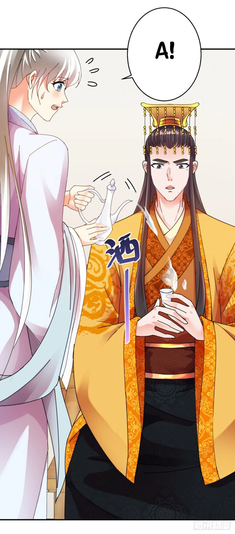 Sử Thượng Đệ Nhất Chưởng Môn Chapter 174 - 13