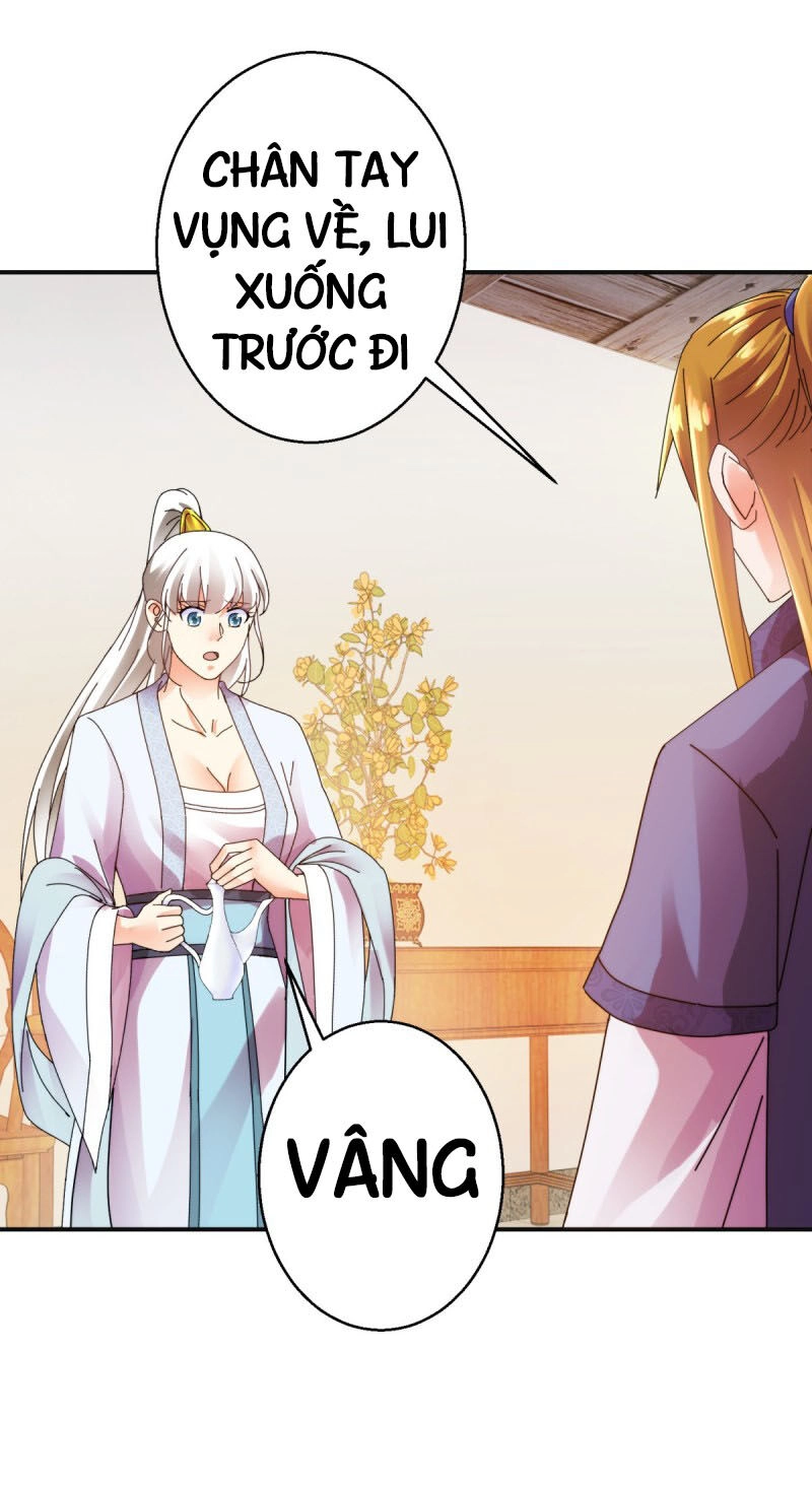 Sử Thượng Đệ Nhất Chưởng Môn Chapter 174 - 14