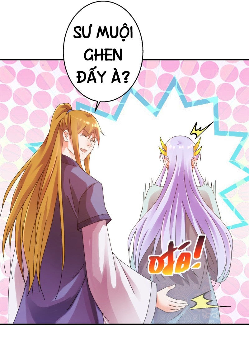 Sử Thượng Đệ Nhất Chưởng Môn Chapter 174 - 19