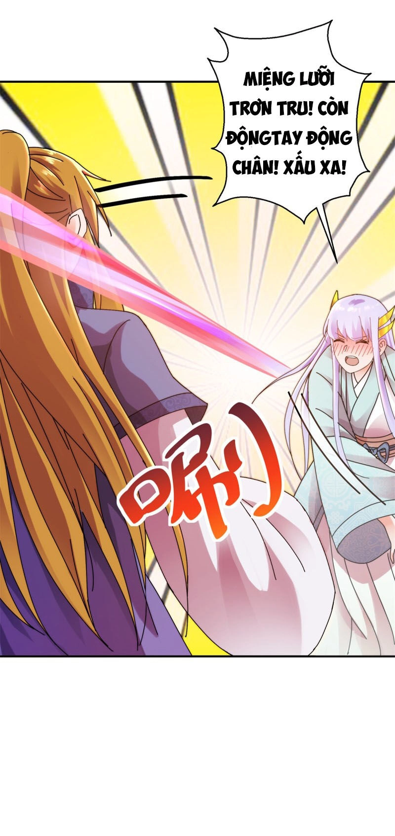 Sử Thượng Đệ Nhất Chưởng Môn Chapter 174 - 20