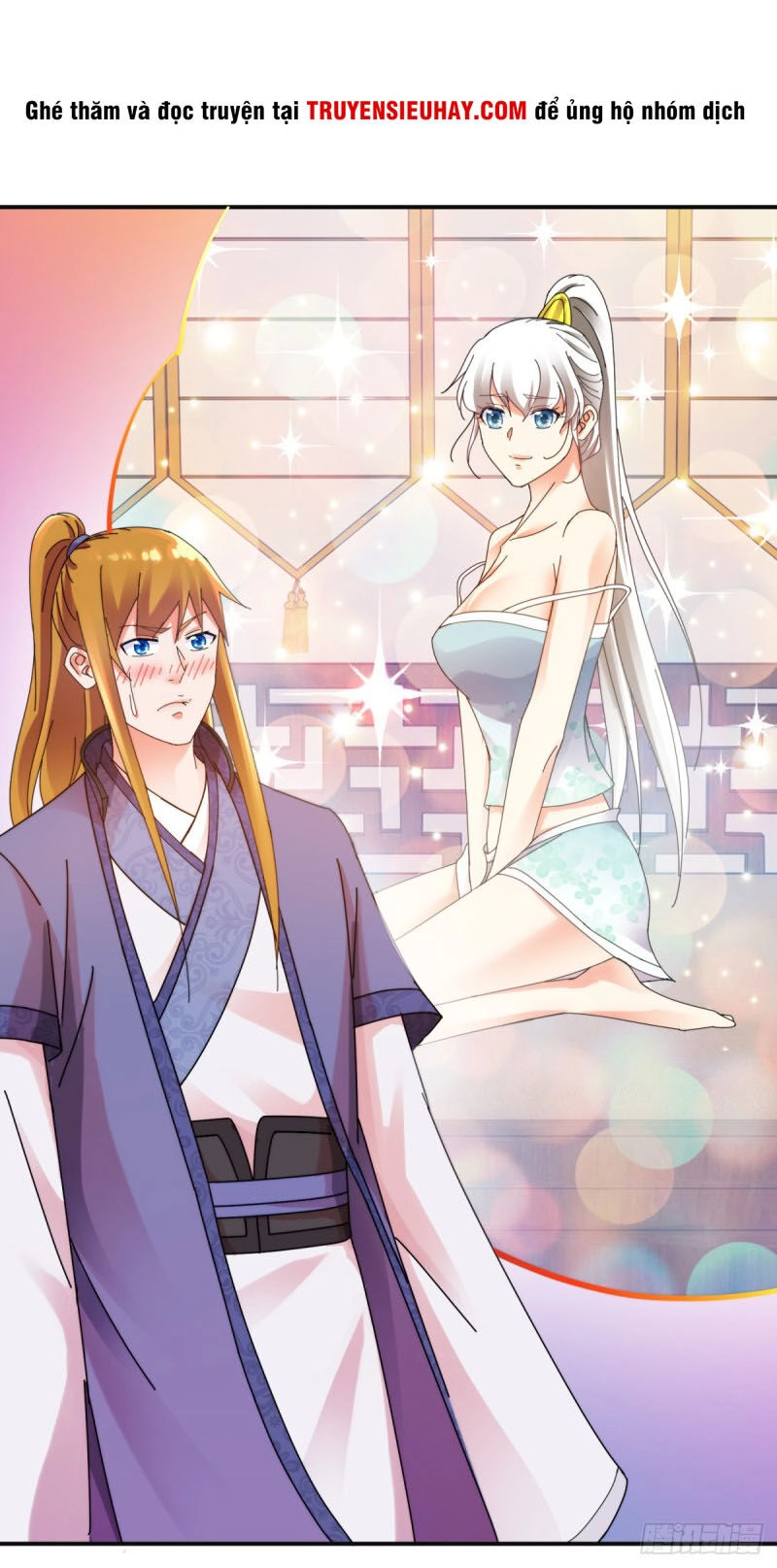 Sử Thượng Đệ Nhất Chưởng Môn Chapter 175 - 1