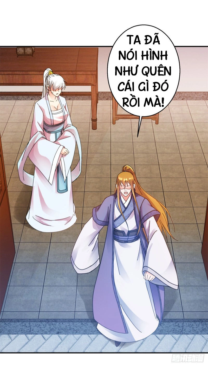 Sử Thượng Đệ Nhất Chưởng Môn Chapter 175 - 4