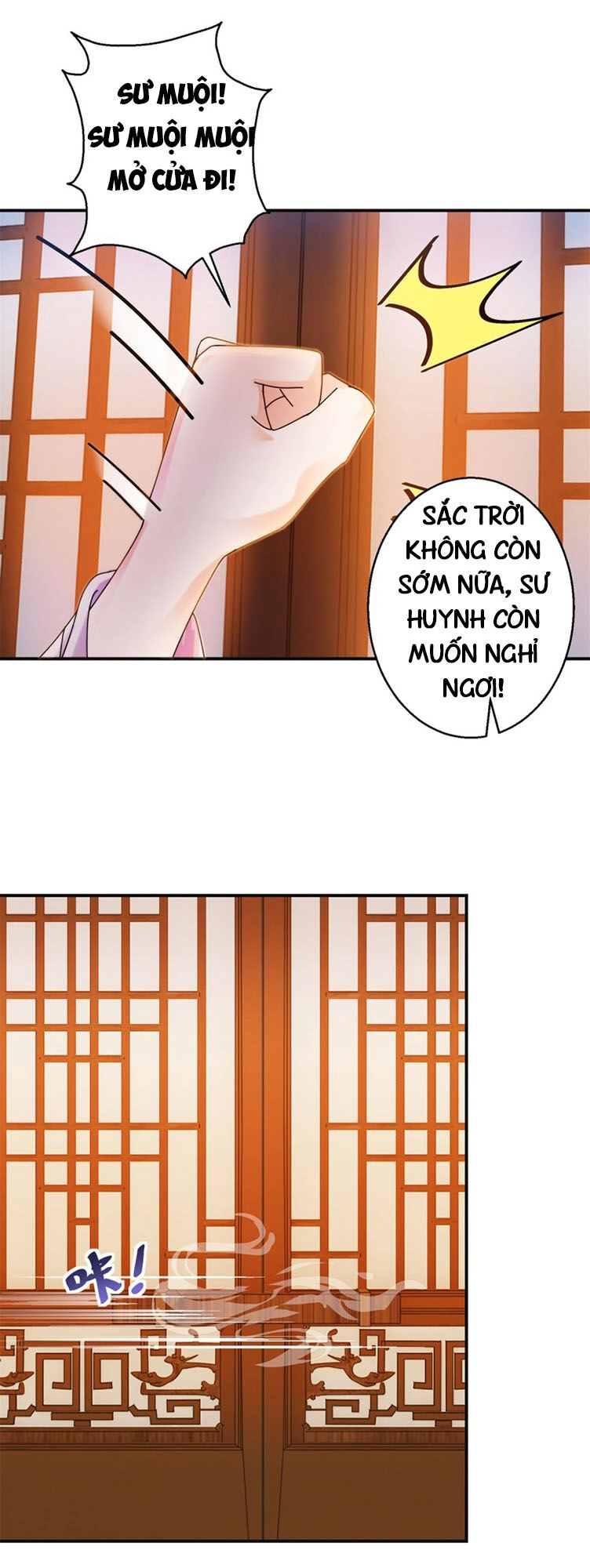 Sử Thượng Đệ Nhất Chưởng Môn Chapter 175 - 5