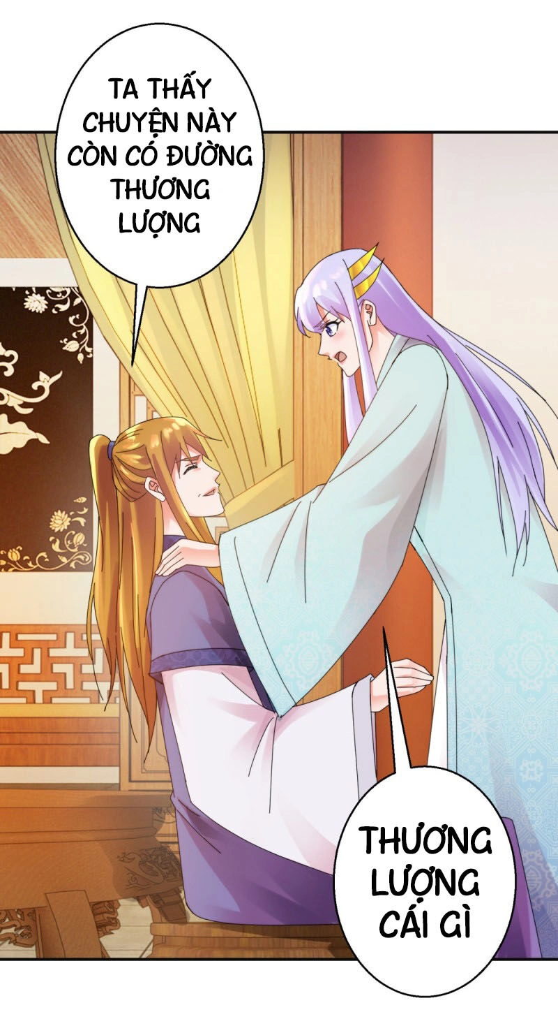 Sử Thượng Đệ Nhất Chưởng Môn Chapter 175 - 9