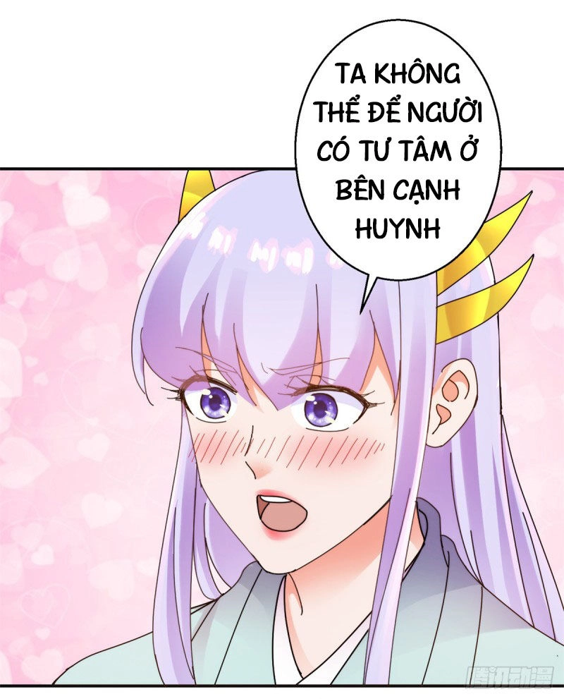 Sử Thượng Đệ Nhất Chưởng Môn Chapter 175 - 15