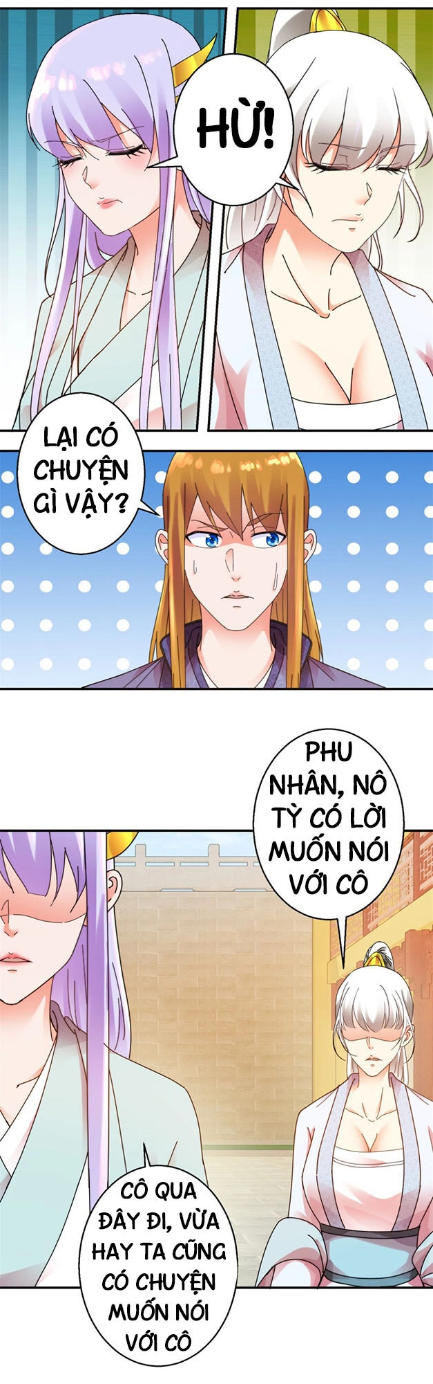 Sử Thượng Đệ Nhất Chưởng Môn Chapter 175 - 22