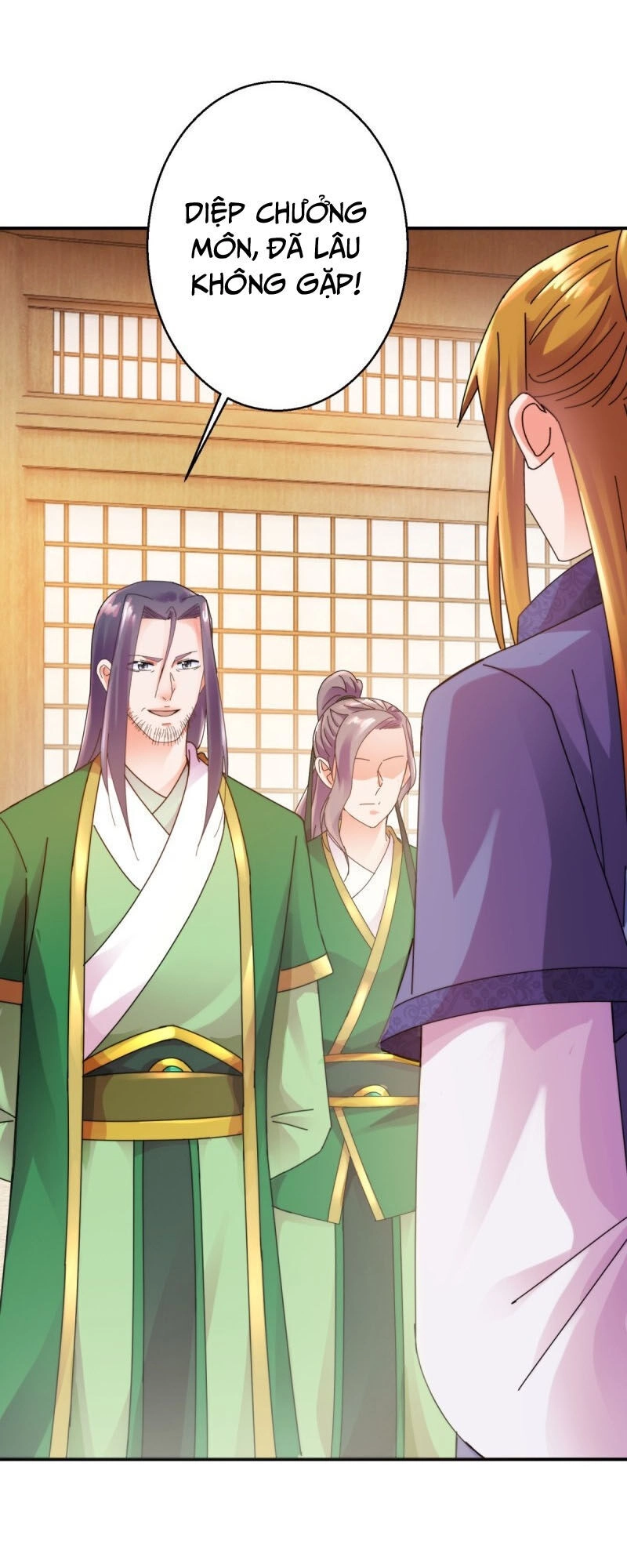 Sử Thượng Đệ Nhất Chưởng Môn Chapter 176 - 4