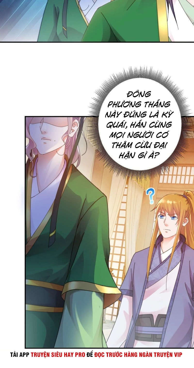 Sử Thượng Đệ Nhất Chưởng Môn Chapter 176 - 9