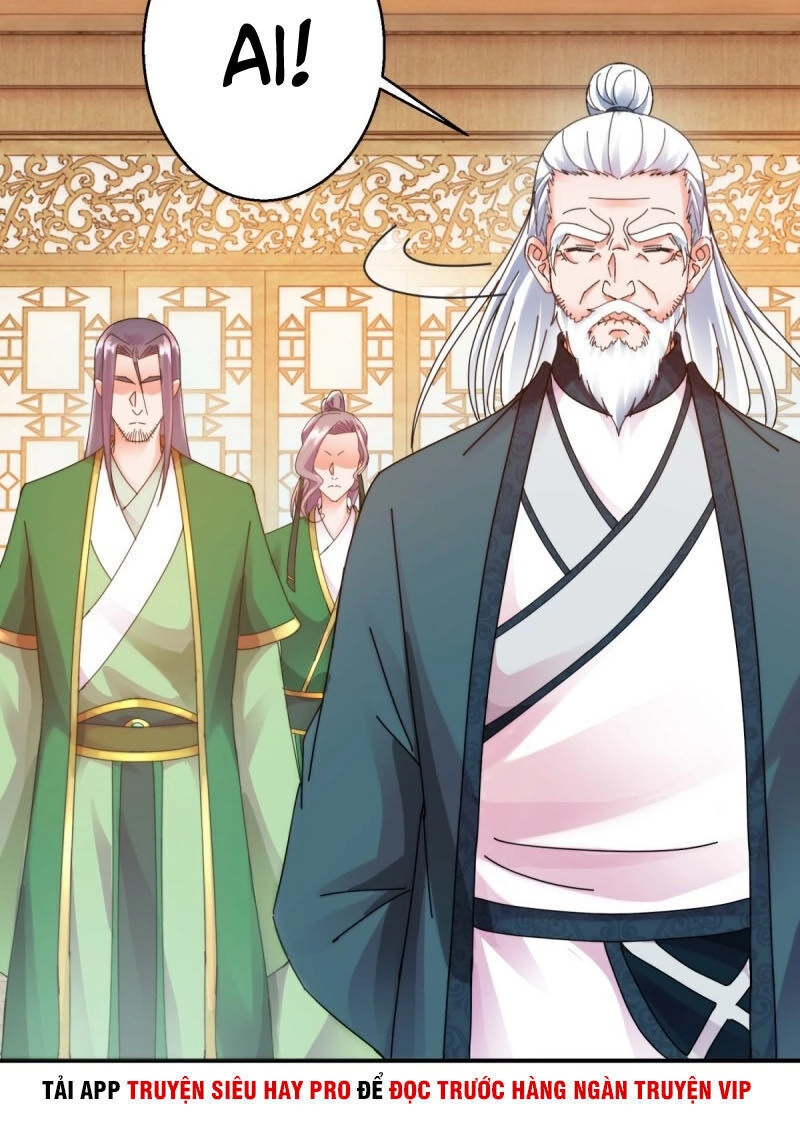 Sử Thượng Đệ Nhất Chưởng Môn Chapter 176 - 11