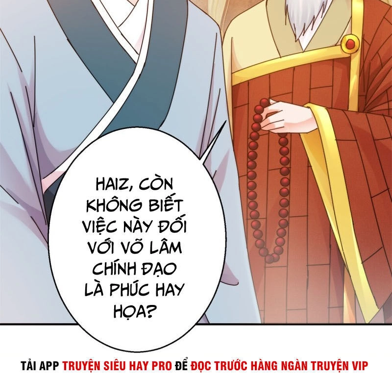 Sử Thượng Đệ Nhất Chưởng Môn Chapter 176 - 13