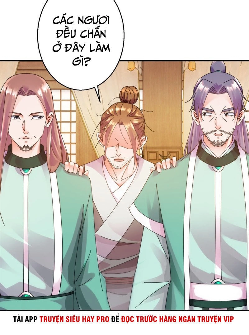 Sử Thượng Đệ Nhất Chưởng Môn Chapter 176 - 19