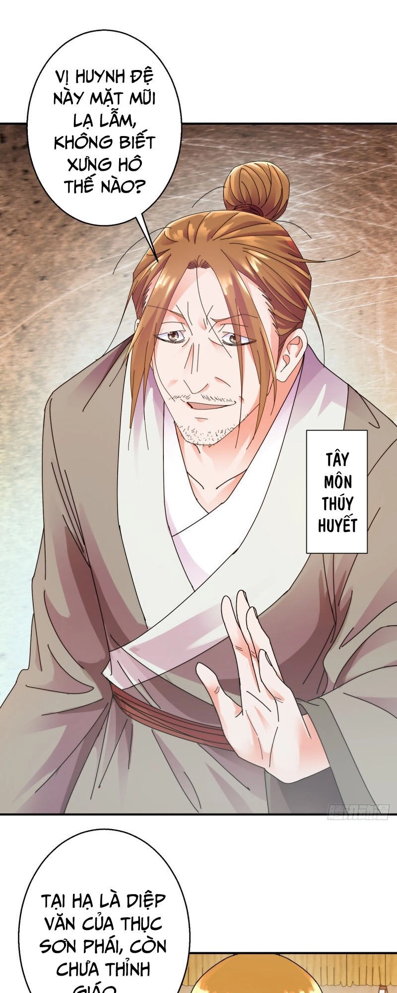 Sử Thượng Đệ Nhất Chưởng Môn Chapter 176 - 20