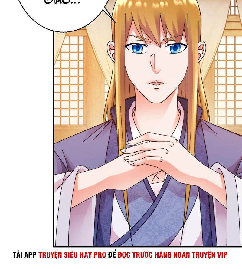 Sử Thượng Đệ Nhất Chưởng Môn Chapter 176 - 21