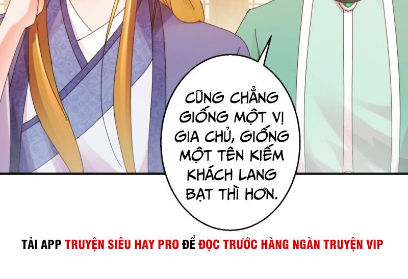Sử Thượng Đệ Nhất Chưởng Môn Chapter 176 - 23