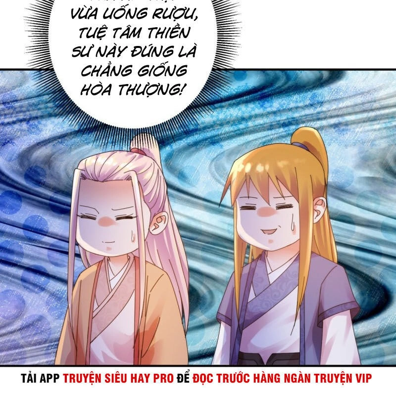 Sử Thượng Đệ Nhất Chưởng Môn Chapter 176 - 25