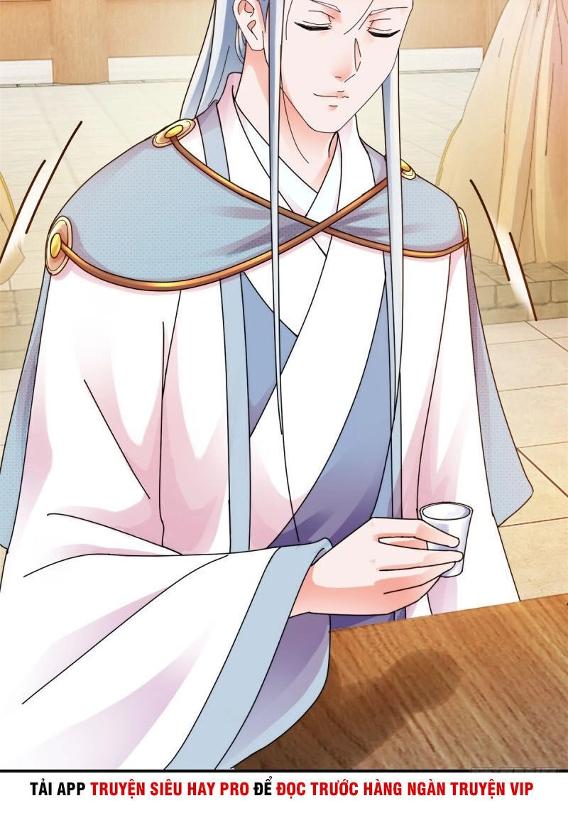 Sử Thượng Đệ Nhất Chưởng Môn Chapter 176 - 27